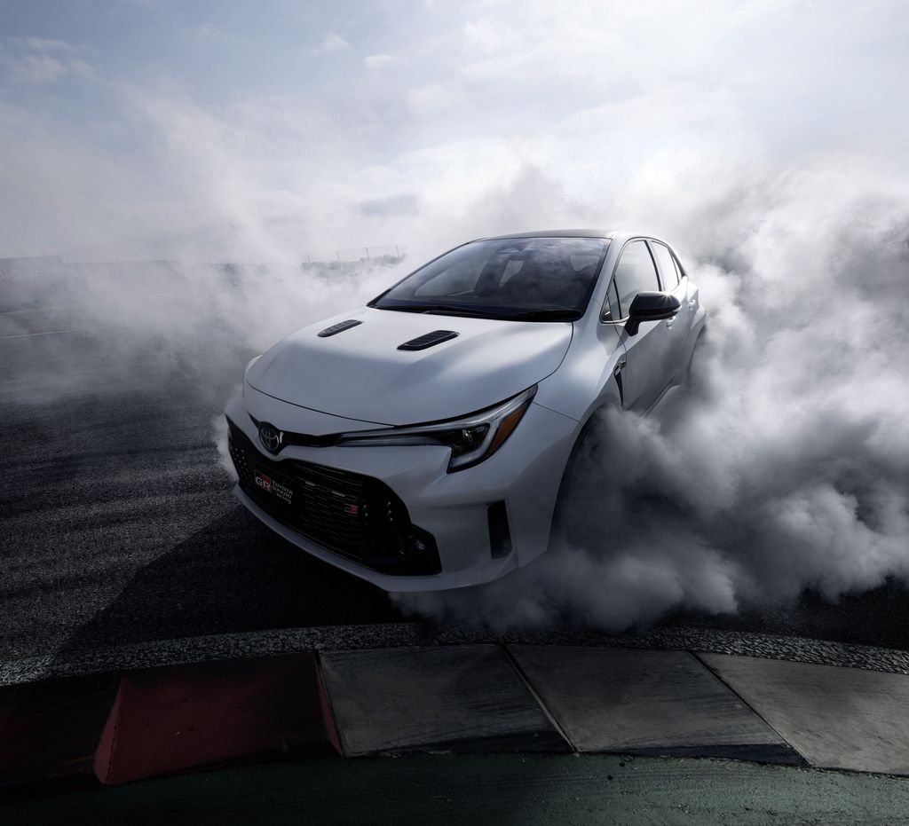 Uusi Corolla GR esitellään tänä vuonna – Toyota ei aio valmistaa niitä tarpeeksi
