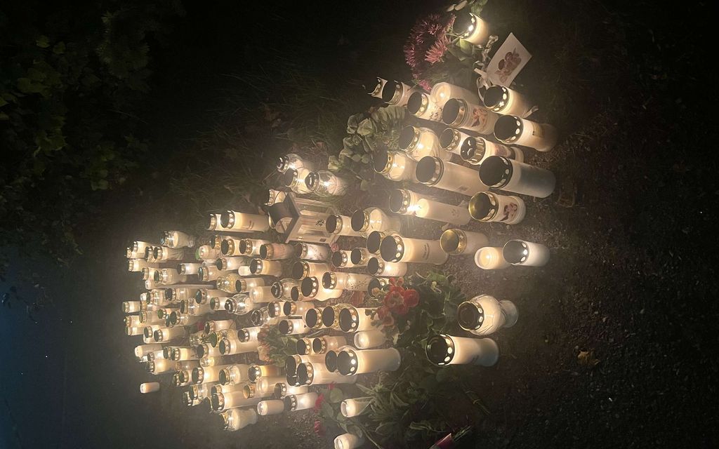 Pieni tyttö kuoli järkyttävässä turmassa Mynämäellä – Poliisilta arvio kuskista