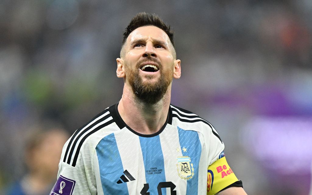 Näkökulma: Leo Messin vauhti kiihtyy finaalia kohden – pystyykö kukaan pysäyttämään häntä?