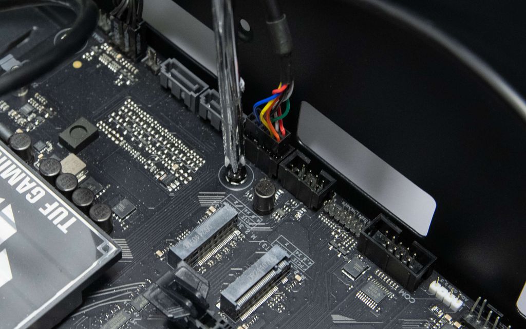 Pc:n rakentajan säästövinkki: Osta kohtuudella nyt ja päivitä myöhemmin, kun hinnat laskevat