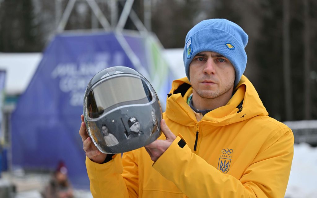 Olympiapomo murtui kyyneliin – Urheilijat tyrmäävät KOK:n päätöksen