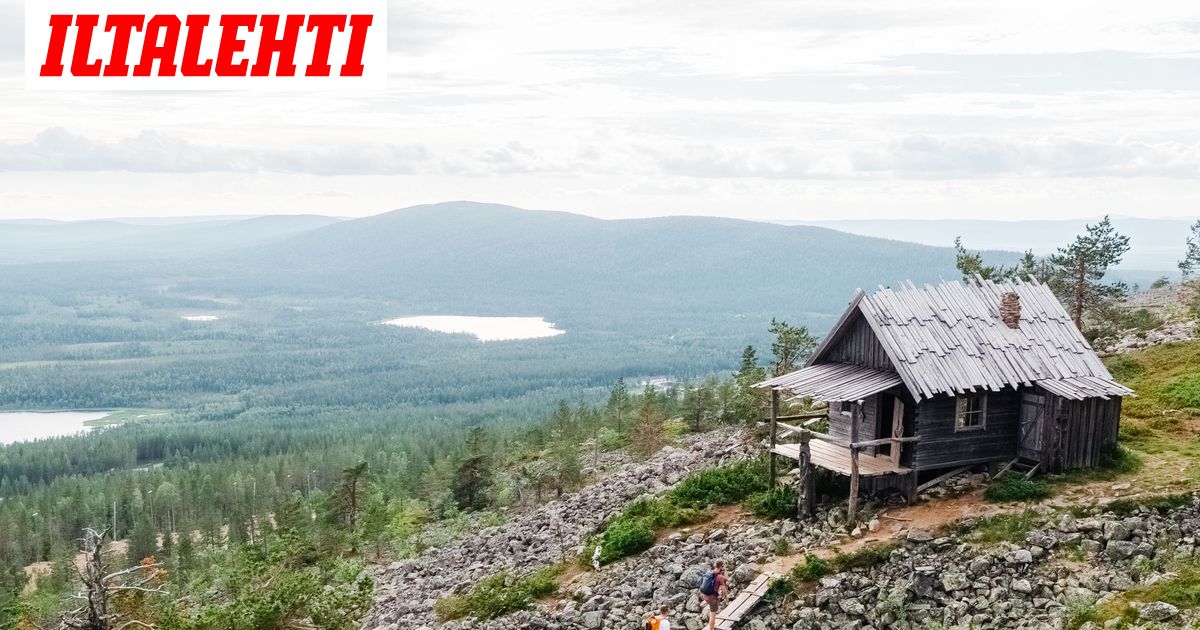 Kaupallinen yhteistyö Levi: Neljä syytä, miksi lomalla kannattaa suunnata Leville - katso videolta vinkit kesäkauden aktiviteetteihin - Vimarsana News