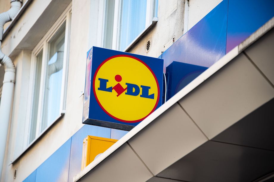 Lidl julisti 0,01 euron alennuksen: Näin yhtiö selittää