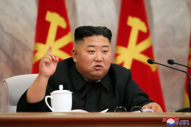 Kim Jong-unin hallinnon mukaan Pohjois-Korea on säästynyt kokonaan koronalta.