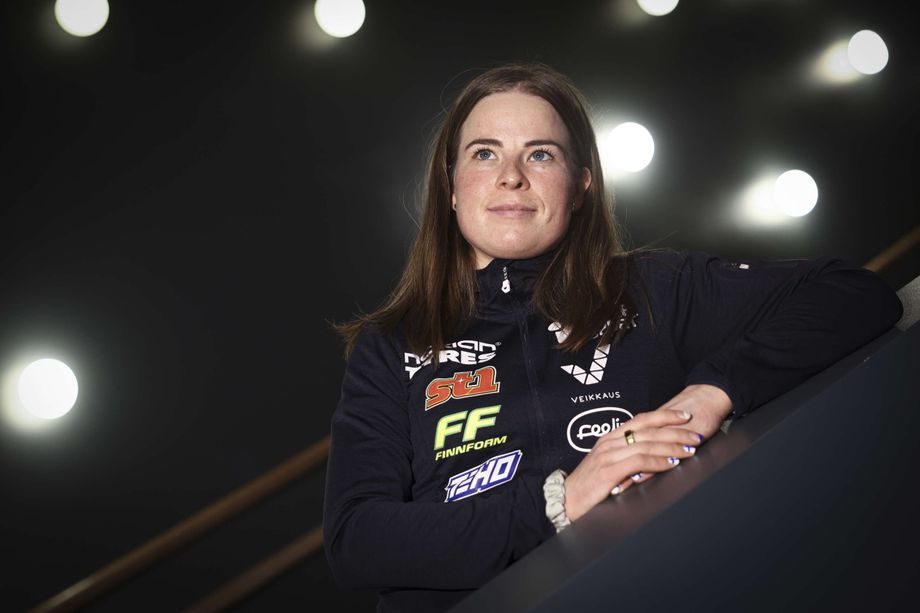 Krista P rm kosken Terveydest Dramaattinen Tieto Krista P rm kosken Terveydest Dramaattinen Tieto