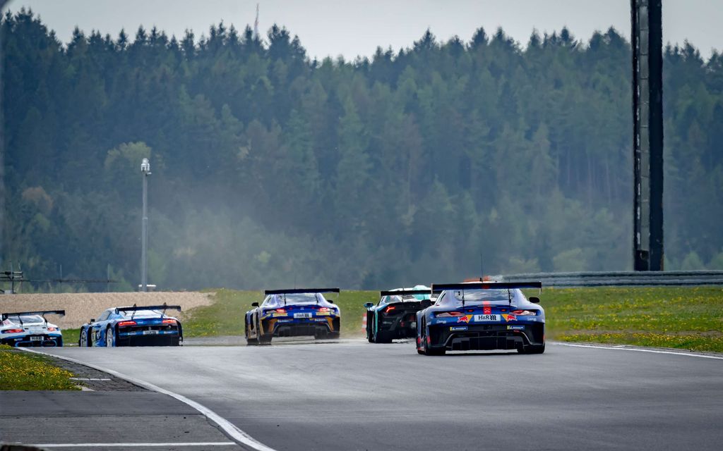 Juha Miettisen joukko­kolarista julkaistiin video