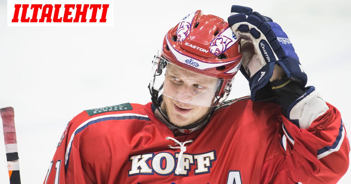 Il Listasi Liiga Pelaajien Palkat Vuonna 2014 Katso Kuka