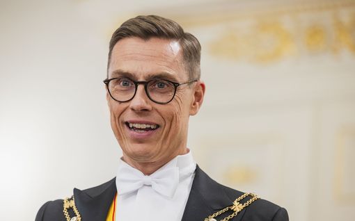 Aleksander Stubb | Iltalehti