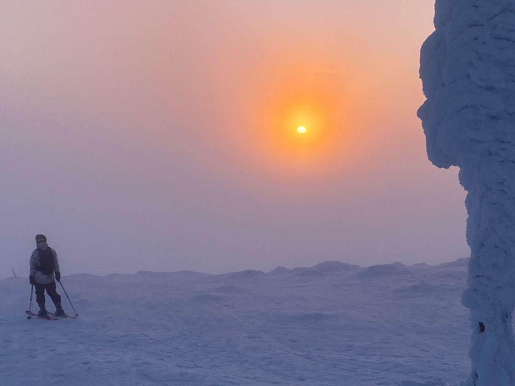Pohjoismaiden parhaat hiihto­keskukset – joko olet kokenut palkitut?