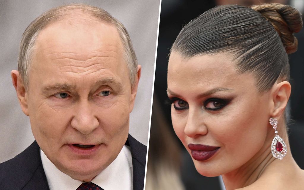 Kuulu venäläis­toimittaja: Tämä nainen pelottaa Putinia