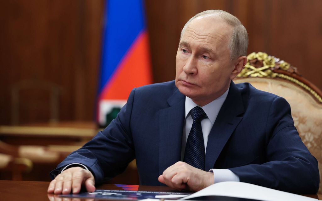 FT: Venäjän kenraalit lupasivat Putinille Donbasin syksyyn mennessä – ”Hänelle kerrotaan, että rintama romahtaa”