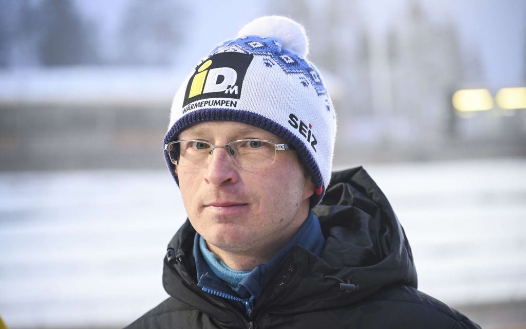 Paljastus Suomen mäki­valmentajasta: ”Igor veti perseet olalle”