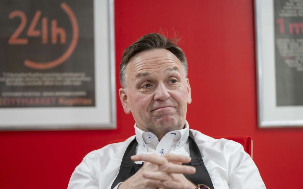 Rahakkaimmalla kauppiaalla 2,5 miljoonan tulot – Lidl-pomot kaukana jäljessä