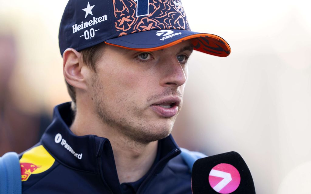 IL seuraa: Onnistuuko Max Verstappen haastamaan McLareneita?