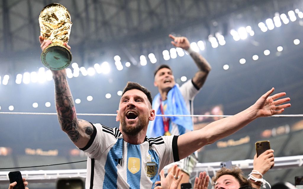 Yle ja MTV paljastivat: Näin MM-kisojen ottelut jaetaan