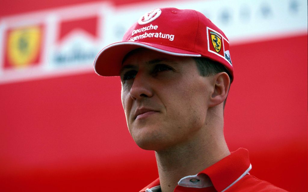 Michael Schumacherin luottomieheltä dramaattinen paljastus