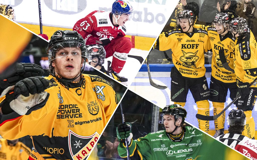 IL seuraa: Jäädytys petti – SM-liigan huippuottelu viivästyy