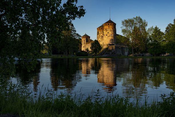 Lukijat äänestivät Suomen parhaat matkakohteet