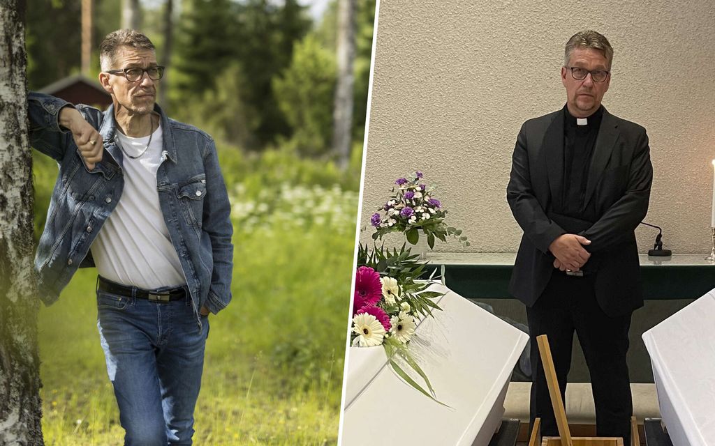 Kari istui vankilassa julmista rikoksista, kun hän koki yhtäkkiä ymmärryksen – ”Puoli tuntia itkin siinä sellin sängyllä”