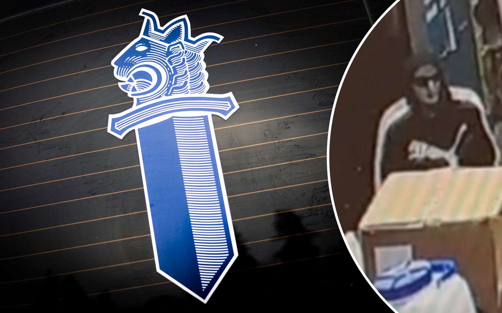 Poliisi etsii K-kaupan ryöstäjää – Julkaisi kuvan