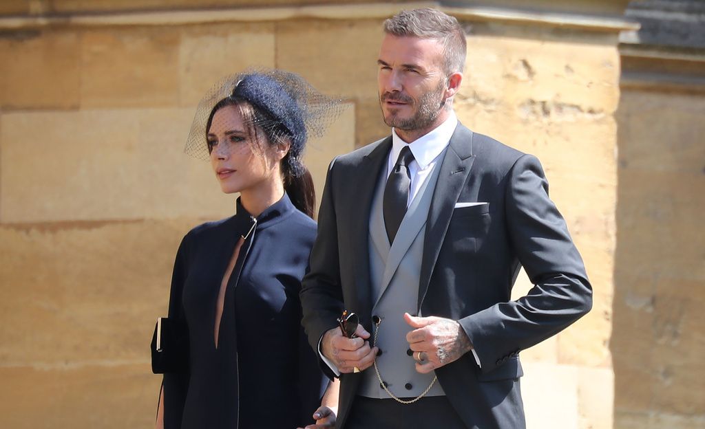 David Beckhamin siskonpoika elää köyhyydessä - vinkuu osalliseksi enonsa loisteliaasta elämästä: ”Minut jätettiin ulkopuolelle”