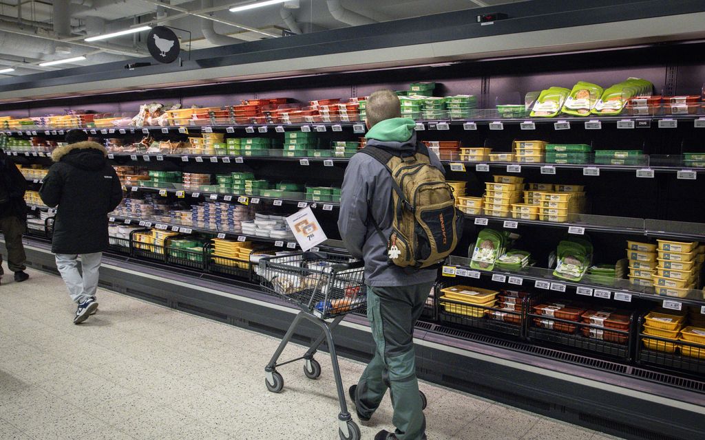 Kyselytutkimus: Mitä parempi palkka, sitä toden­näköisemmin saa palkan­korotuksen