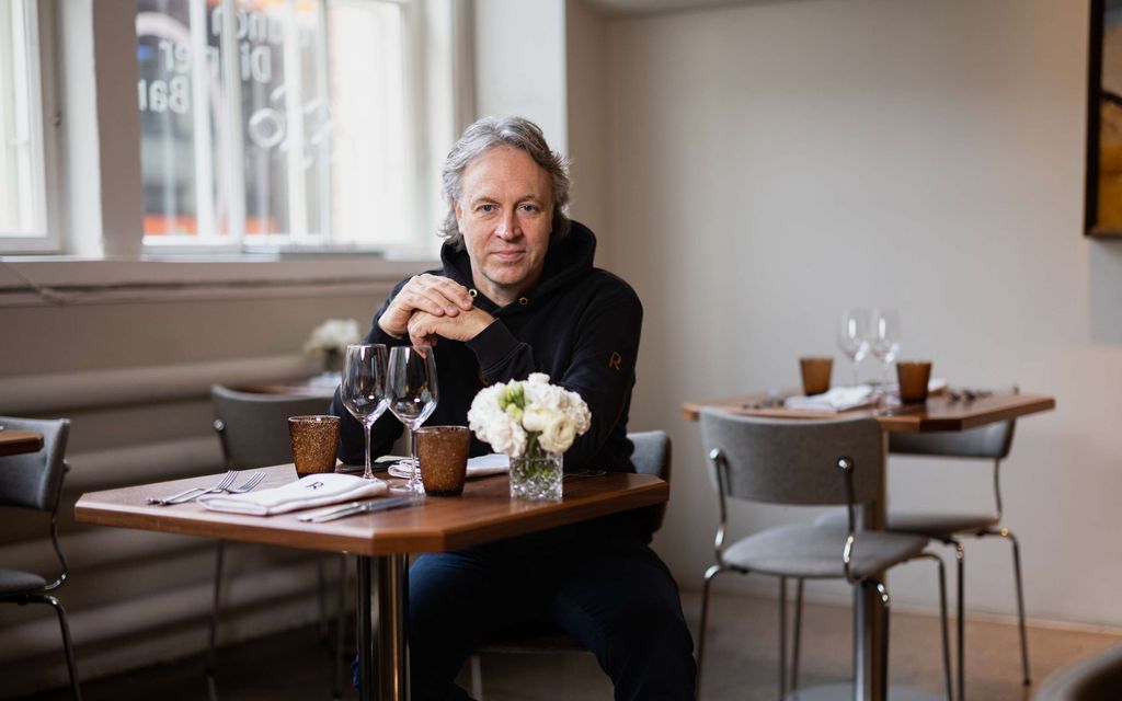 Tänään tv:ssä: Tätä Kape Aihinen ei voi sietää – ”Ihan hirveää”