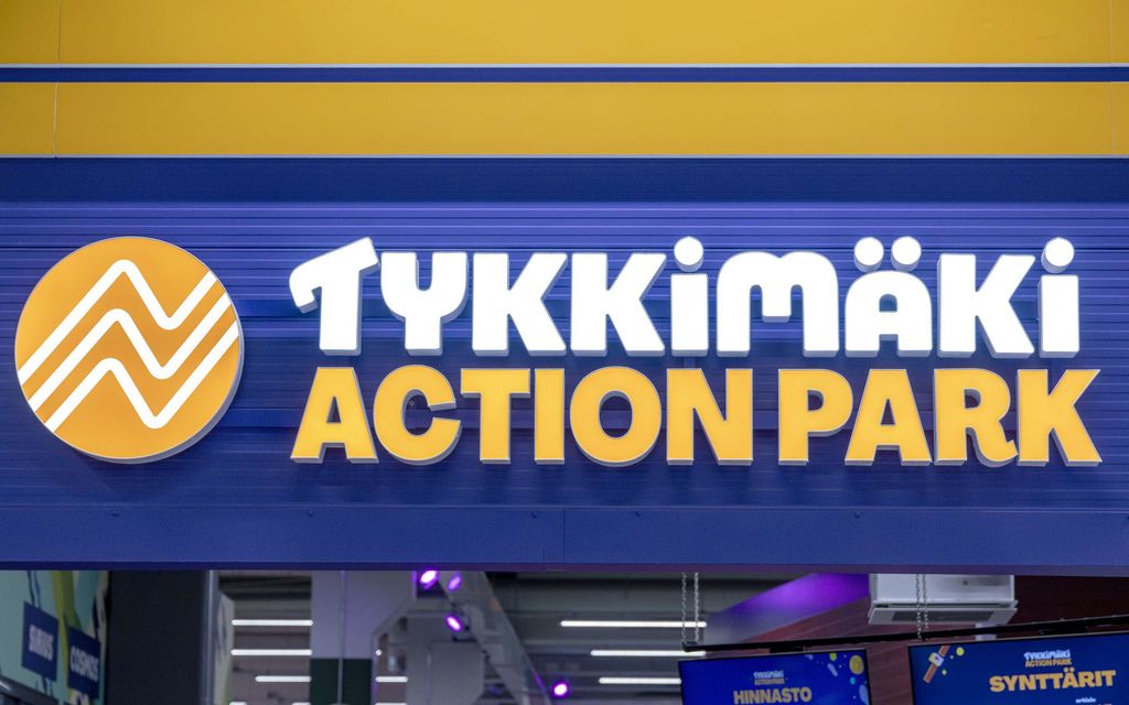 Lapsi loukkaantui vakavasti Kouvolassa – Poliisi: Ei rikosta