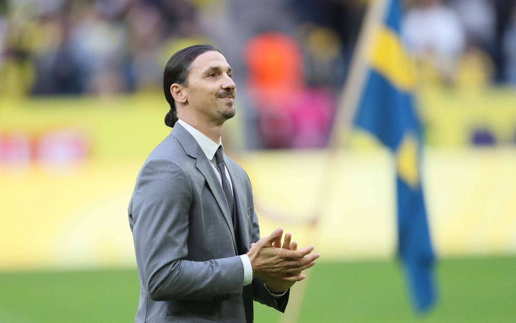 Zlatan Ibrahi­movicilta karmea moka 26 miljoonan seuraajan edessä: ”Sopimatonta, lapsellista ja tyhmää”