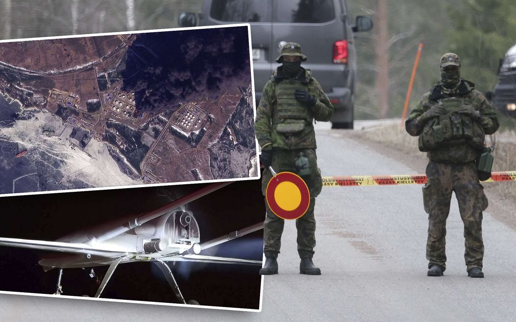 Analyysi: Droonit laittoivat Suomen uuden tilanteen eteen – Eikä tämä jää viimeiseksi