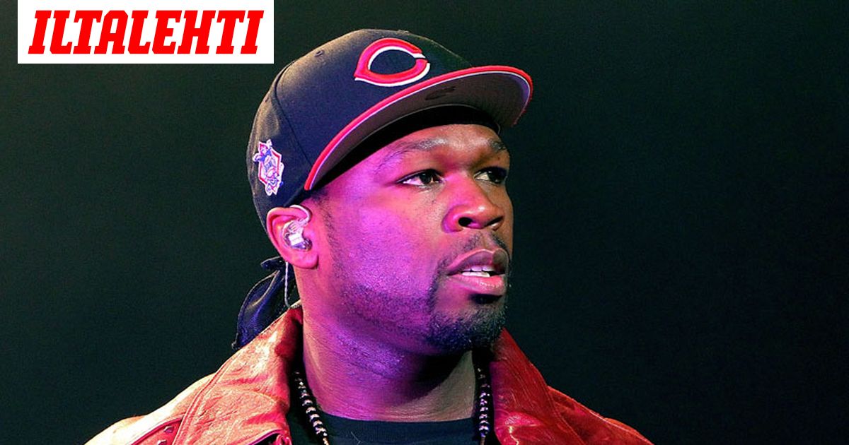 Rap-tähti 50 Cent tapasi Utöyalta selvinneitä nuoria