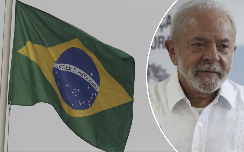 Luiz Inácio Lula da Silva voitti Brasilian tiukat presidentin­vaalit – lupaa poistaa köyhyyden maasta