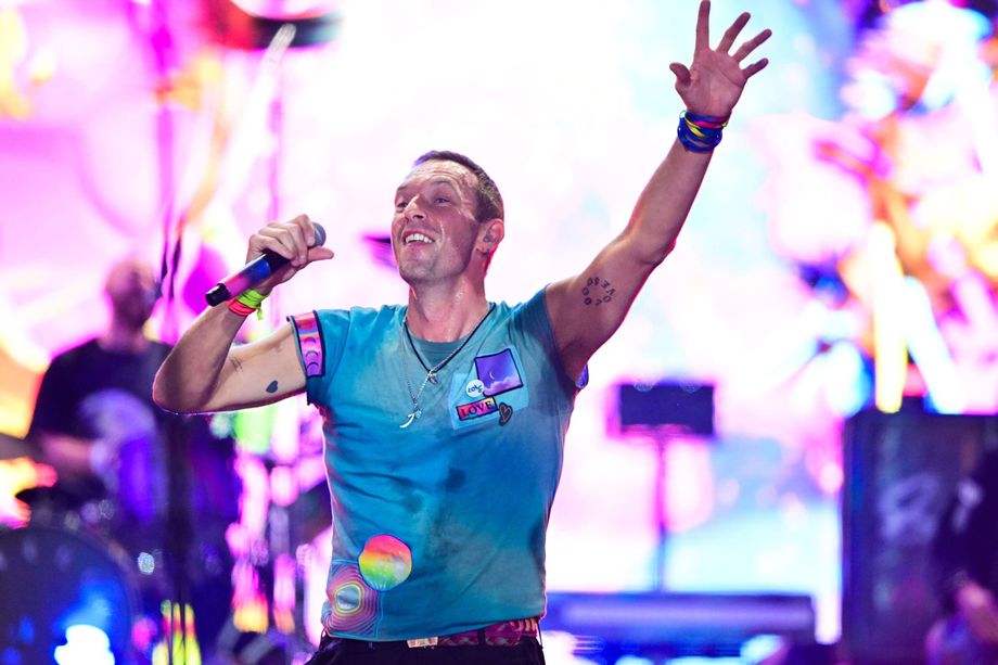 Coldplay’s live shows have a totally distinctive characteristic – It has not been skilled earlier than in Finland
 – 2024-07-27 23:06:56