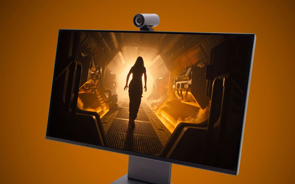 Testissä Lenovon erinomainen oled-näyttö – Todellinen joka­paikanhöylä