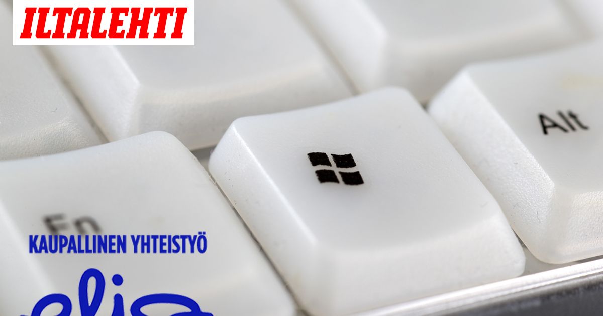 Windows Tietokone Jumittaa Avuksi Nelja Vinkkia