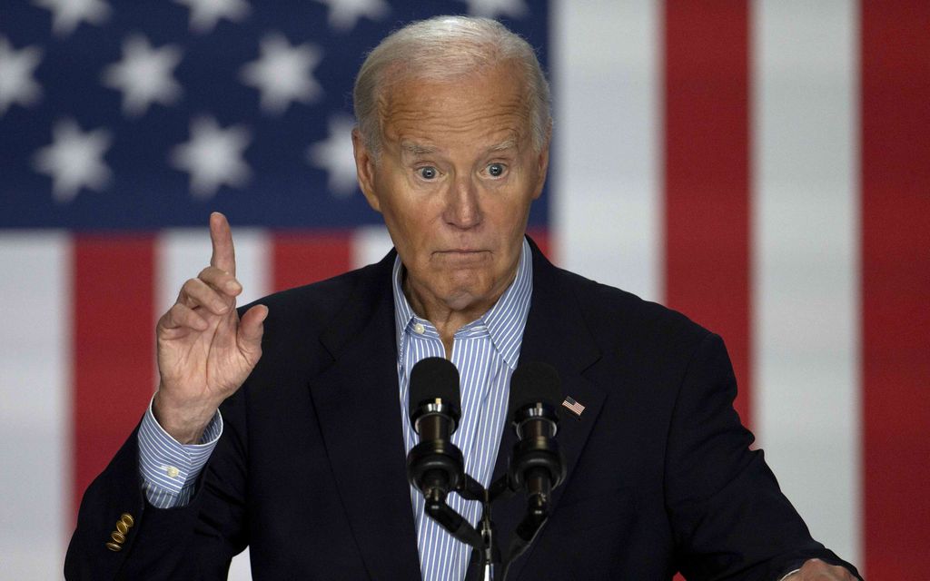 Erikoislääkäri: Tästä Niinistön mainitsemassa Bidenin ”piilevässä sairaudessa” voi olla kyse