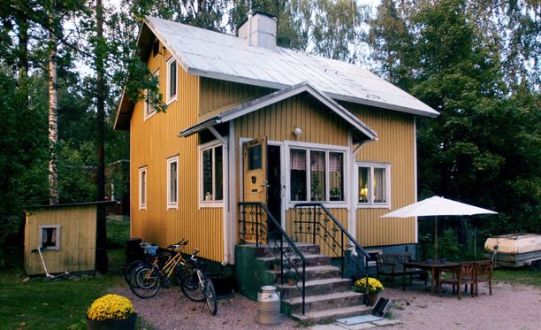 Suomalaisten innostus rintamamiestaloihin hiipuu - tällaisia taloja halutaan  nyt ostaa