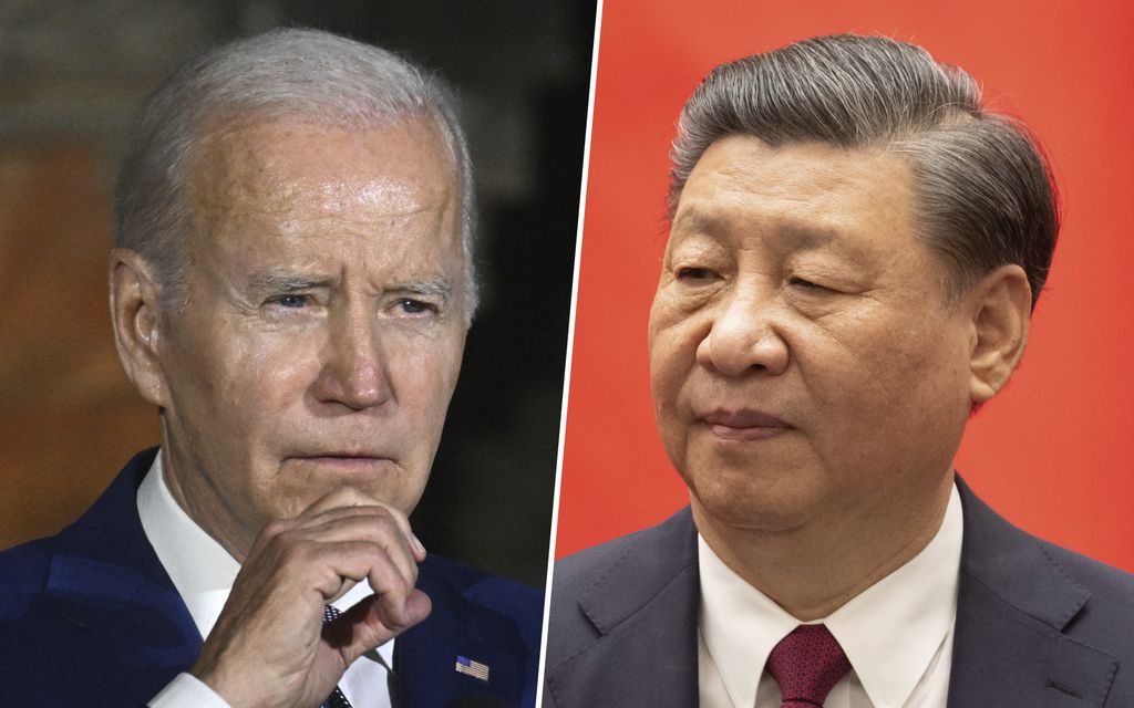 Sijoittaja­gurulta synkkä varoitus: USA ja Kiina ovat sodan partaalla