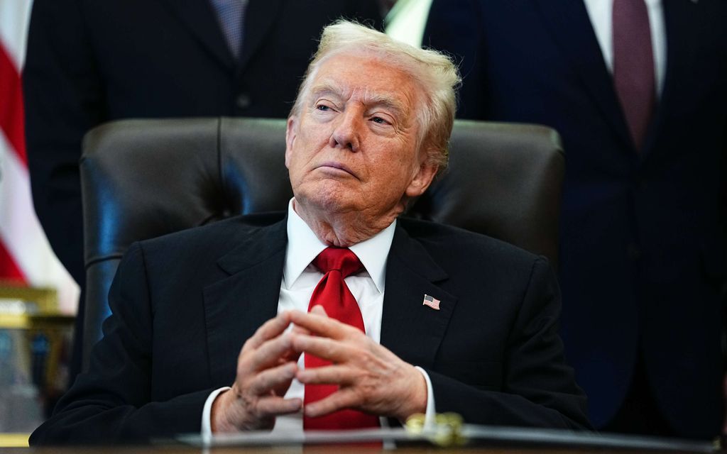 USA:ssa saattaa pian tapahtua jotain sellaista, millä on vaikutusta Ukrainan ase­toimituksiin