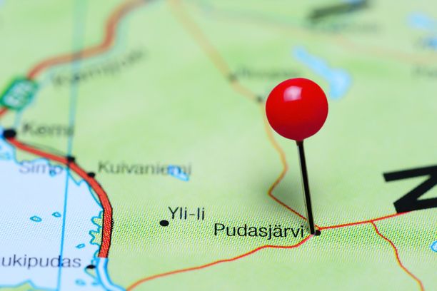 Putinin sota iski Pudasjärvelle: Kontiotuote aloittaa muutosneuvottelut