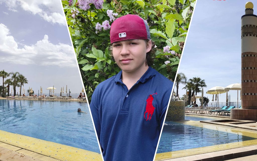 Teron 15-vuotias poika karjaisi uima-altaasta karmean huudon – Perheloma Sisiliassa oli saanut järkyttävän käänteen