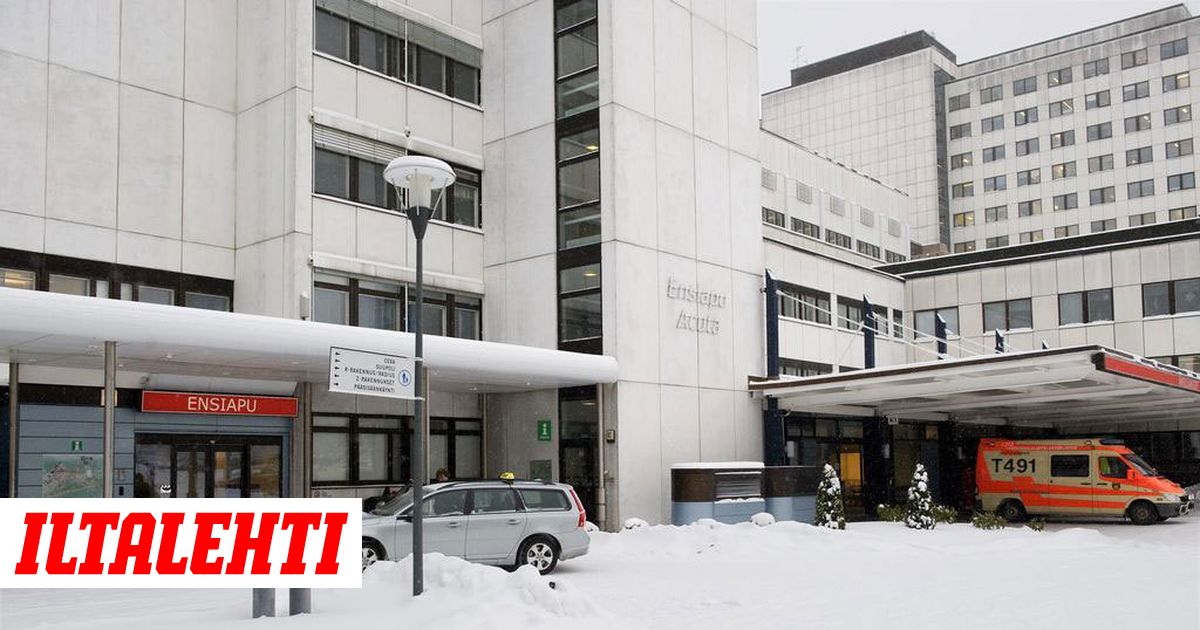 Tampereen yliopistollinen sairaala selvitti väkivaltaisuusväitteet ...
