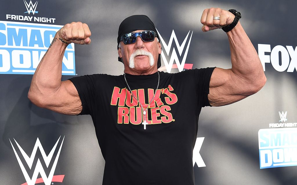 Muistatko Hulk Hoganin? Muuttuneesta olemuksesta karu paljastus: ”Ei tunne alavartaloaan”