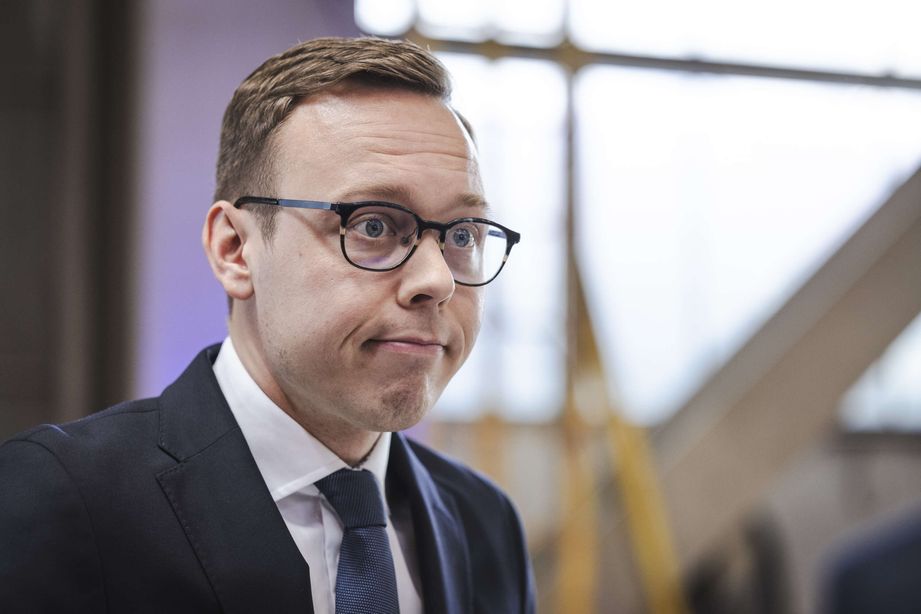 Suomi törmäsi sääntelyyn, joka uhkaa heikentää Suomen puolustusta