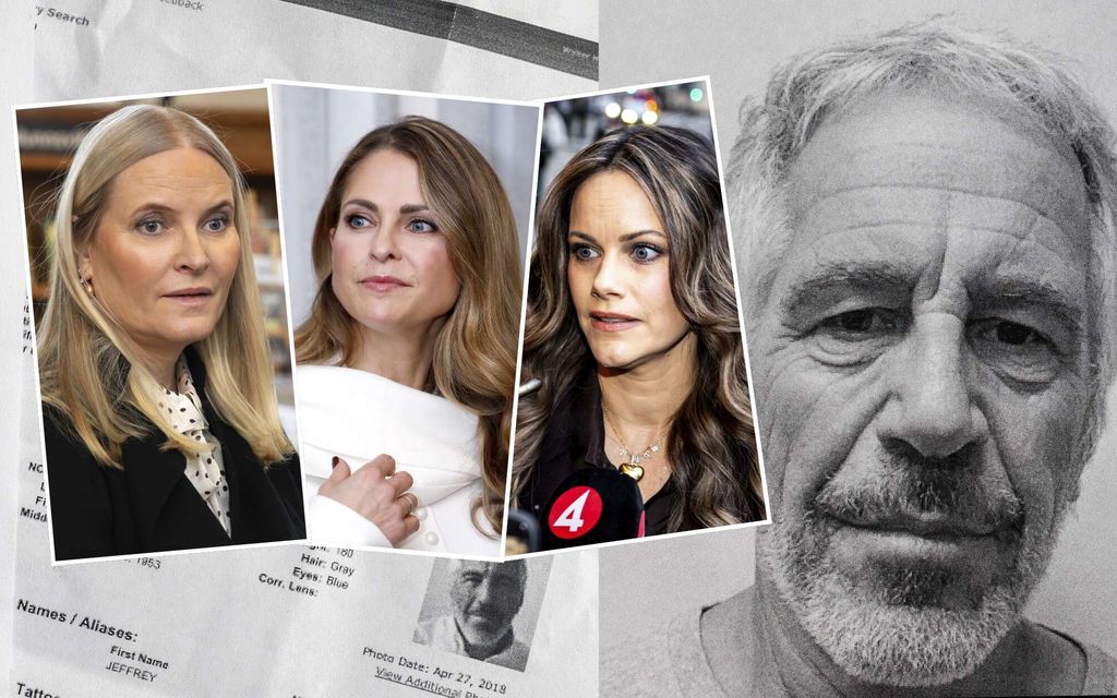 Kouluttamaton mies luikerteli kunin­kaallisiin sisäpiireihin – Nyt kaikki on täydellisessä sekasorrossa