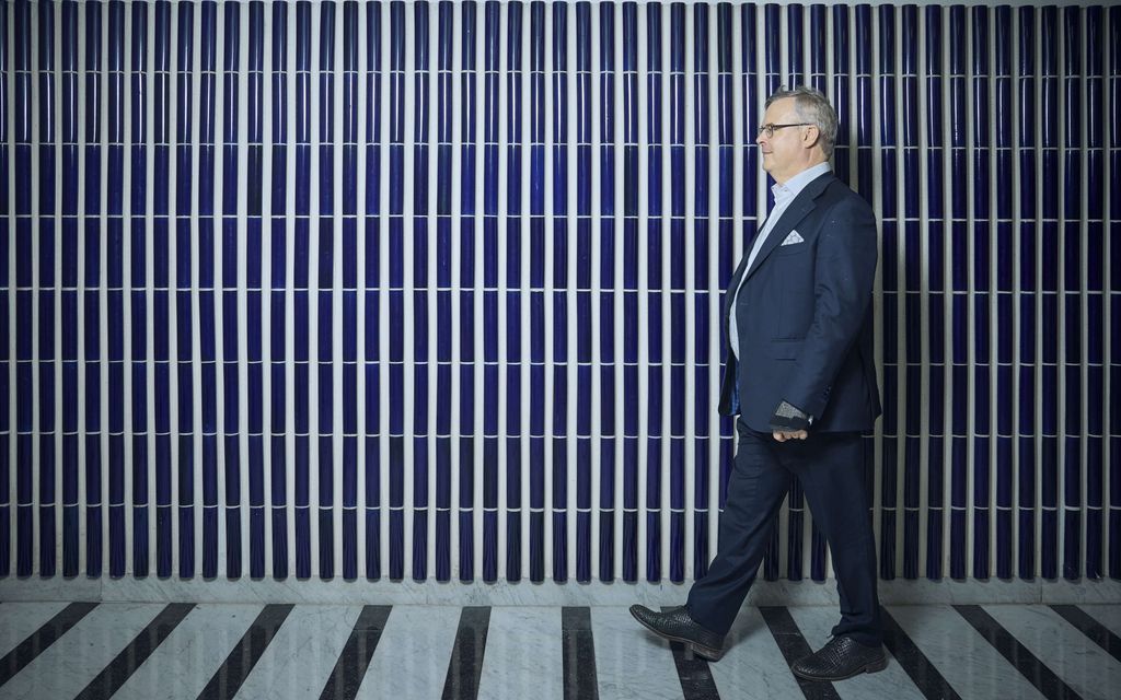 Lasse Lehtonen perkasi läpi Orpon ja Purran uuden leikkurin: ”Hyvin haastava”