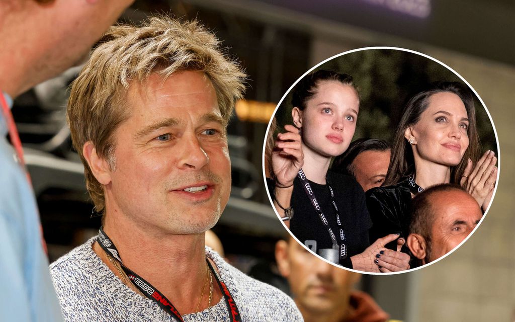 Angelina Jolie syyttää Brad Pittiä väki­valtaisuudesta: Lakisopan keskeltä nousi yllättävä huhu