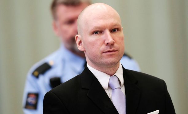 Breivik teki Norjan historian pahimman väkivallanteon toisen maailmansodan jälkeen.