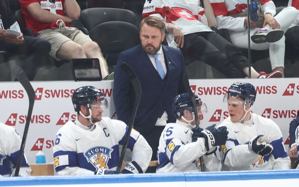IL seuraa: Leijonat taistelee tänään MM-kullasta – Tämä tilasto ei lupaa hyvää