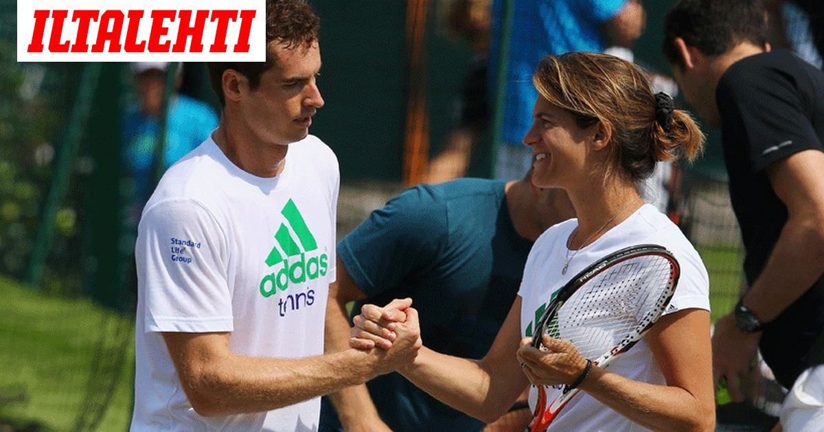 Tuoko Wimbledon Lohtua Englantilaisille 
